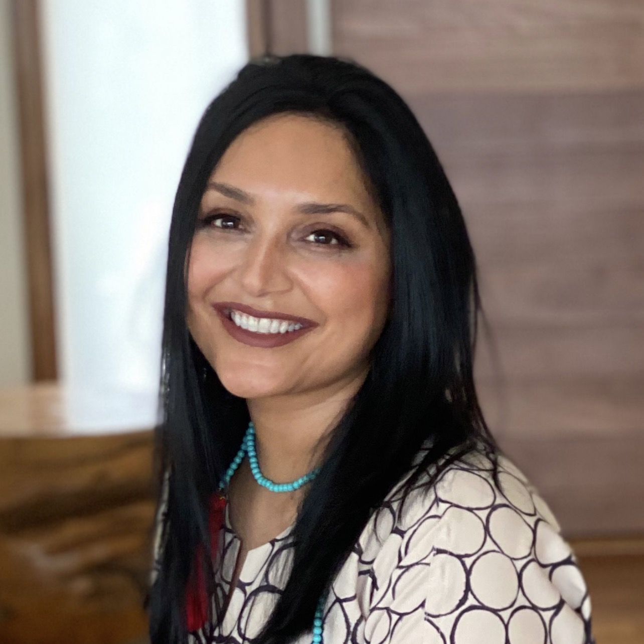 Dr. Keerti Sahasrabudhe